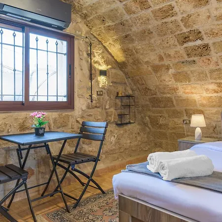 Timberwood Studio In Batroun Exterior photo