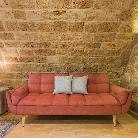 Timberwood Studio In Batroun Exterior photo