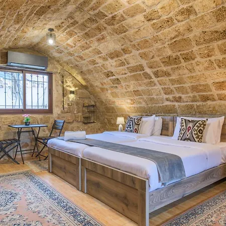 Timberwood Studio In Batroun Exterior photo