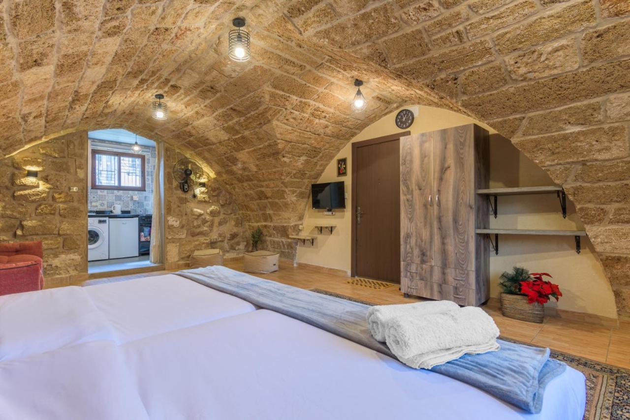Apartment Timberwood In Batroun