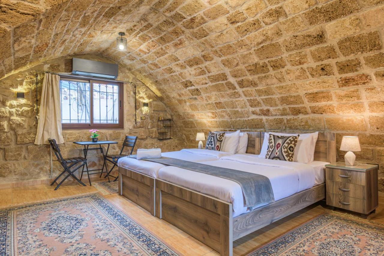 Apartment Timberwood In